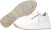 Gabor DAVOS Damenschuhe - sportliche Schnür- Halbschuhe Produktbild-Vorschau 3