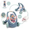 Little Smoby 3 w 1 chodzik z lalką, chodzik, wózek dla Podgląd zdjęcia produktu 1