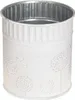 Deko-Blumentopf mit Pusteblumen Motiv für sommerliche Produktbild-Vorschau 1
