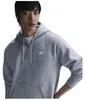 Felpa con cappuccio Nike FN3861-063 da Uomo Anteprima dell’immagine prodotto 4