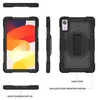 Per Xiaomi Redmi Pad 2 / SE 11 pollici 360 gradi borsa Anteprima dell’immagine prodotto 2
