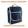 Kofferraumtasche Organizer Autotasche Auto Kofferraum KFZ Produktbild-Vorschau 5