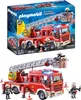 City Action 9463 Hasičské auto s rebríkom Náhľad obrázku produktu 16