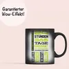 Trendation - Ehrenamtliche Feuerwehr Geschenk Farbwechsel Produktbild-Vorschau 3