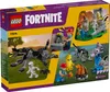 LEGO® Fortnite® 77075 Peely et Sparkplug et leur campement Voir les images du produit 3