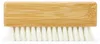 Dynavox Plattenbürste Ziegenhaar ZB110 Bambusholz Produktbild-Vorschau 8