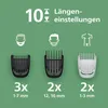 Philips MG3946/15 All-in-One Series 3000 Multifunktionaler Produktbild-Vorschau 14