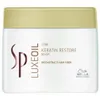 Wella Professionals SP Luxe Oil Keratin Restore Mask Maske Produktbild-Vorschau 5