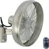 Wandventilator Breeze Wall mit Fernbedienung Produktbild-Vorschau 10