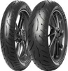 Metzeler Motorradreifen car-tyres Roadtec 02 ( 120/70 ZR17 Produktbild-Vorschau 1
