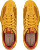 Geox U Snake Orginal A In Yellow For Men – 10 UK - 44 EU - Produktbild-Vorschau 4
