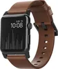 Nomad NM1A4RBM00, Band, Smartwatch, Brązowy, Apple, Apple Podgląd zdjęcia produktu 3