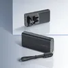 VEGER Powerbank 10 000 mAh PD QC3.0 20W ACE100 (W1146) Náhľad obrázku produktu 13