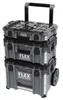 Coffrets de transport STACK PACK - FLEX - 531461 Voir les images du produit 1