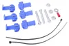 ACPS-ORIS 010-178 Kit elettrico per gancio di traino - Kit Anteprima dell’immagine prodotto 4