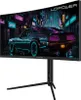 LC-Power 74,93cm  (29,5") LC-M30UWFC UltraWide-Curved Produktbild-Vorschau 7