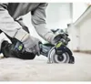 Festool 576829, 8500 RPM, 12,5 cm, Akku, 5,2 Ah, 3,2 kg Produktbild-Vorschau 22
