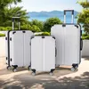 UnboxG Hartschalen-Koffer Trolley Rollkoffer Reisekoffer Produktbild-Vorschau 2