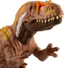 Jurassic World Wild Roar Megalosaurus, Spielfigur Produktbild-Vorschau 4