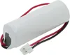 Akumulator 3V zastępuje FDK 1CR17450E-N-CN4 - 2500 mAh Podgląd zdjęcia produktu 4