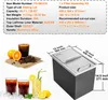 wsuwany pojemnik na lód o pojemności 26,7 l, Chłodziarka do Podgląd zdjęcia produktu 7