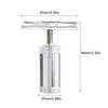 Mini outil de compression d'épices en alliage d'aluminium, Voir les images du produit 4