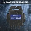 SUNNIVA 920W Balkonkraftwerk BIFAZIAL FULLBLACK komplett Produktbild-Vorschau 15
