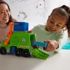 Paw Patrol - Extragroßer Recycling-Truck mit Rocky Produktbild-Vorschau 4