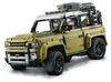 LEGO Technic 42110 Land Rover Defender Podgląd zdjęcia produktu 11
