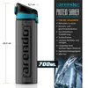Arendo drinking bottle, borraccia sportiva 700 ml, Anteprima dell’immagine prodotto 2
