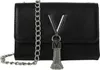 VALENTINO BAGS Divina Umhängetasche Schwarz Produktbild-Vorschau 44