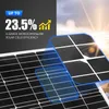 120W 12V solární panel solární modul PV solární článek mono Náhled obrázku produktu 5