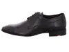 Lloyd Orlando Business Schuh Schwarz in Gr. 45 Produktbild-Vorschau 9