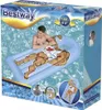Bestway 43421, Blau, Schwimmende Matratze, Abbildung, PVC, Produktbild-Vorschau 14