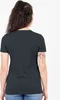JAKO Kinder T-Shirt Organic, Farbe:anthrazit, Größe:116 Produktbild-Vorschau 4