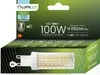 4x Żarówka LED G9 Kapsułka 12W = 100W 1152lm 6500K Zimna Podgląd zdjęcia produktu 3
