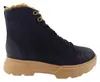 Paul Green Stiefelette Stiefelette Nubukleder Produktbild-Vorschau 8