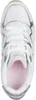 Skechers Uno Gen1 Wavy Shimmer Couleur Argent Voir les images du produit 11