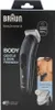 Braun | BG3340 | Holiaci strojček na telo | Akumulátorový a Náhľad obrázku produktu 33