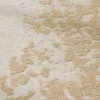 Teppich Wohnzimmer Kurzflor Vintage Orientalisches Muster Produktbild-Vorschau 3
