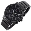 Tommy Hilfiger Tyson 1710590 Herrenuhr Produktbild-Vorschau 2
