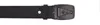 TOM TAILOR Adjustable Belt W95 Black Produktbild-Vorschau 3