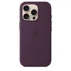 Etui silikonowe Apple iPhone 16 Pro z MagSafe - morska Podgląd zdjęcia produktu 1