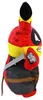 Pokémon – Deadchu – plyšová hračka 80 cm Náhľad obrázku produktu 5
