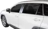 J&J AUTOMOTIVE | GP Windabweiser Für Toyota RAV4 2018-2025 Produktbild-Vorschau 5