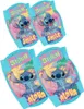 SEVEN Ellbogen- und Knieschoner Lilo and Stitch Produktbild-Vorschau 3