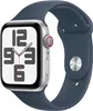 APPLE Watch SE GPS + Cellular 44mm Silver Aluminium Case Produktbild-Vorschau 2