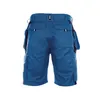 DASSY Arbeitsshorts MONZA Bermuda  royal/marine Gr.  52 Produktbild-Vorschau 2