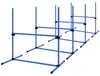 PawHut Agility Trainingsset met hindernissen en Productafbeelding-voorbeeld 1