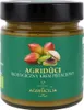 KREM PISTACJOWY 40 % BIO 200 g - AGRISICILIA Produktbild-Vorschau